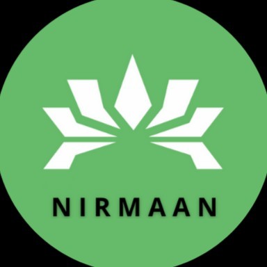 Nirmaan IIT Madras logo
